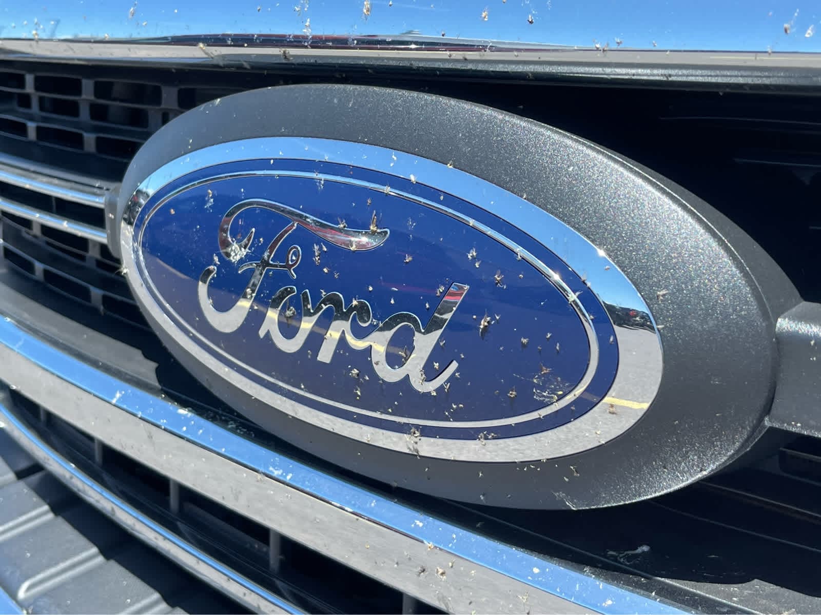 Thumbnail: 2021 Ford F-350 - 7