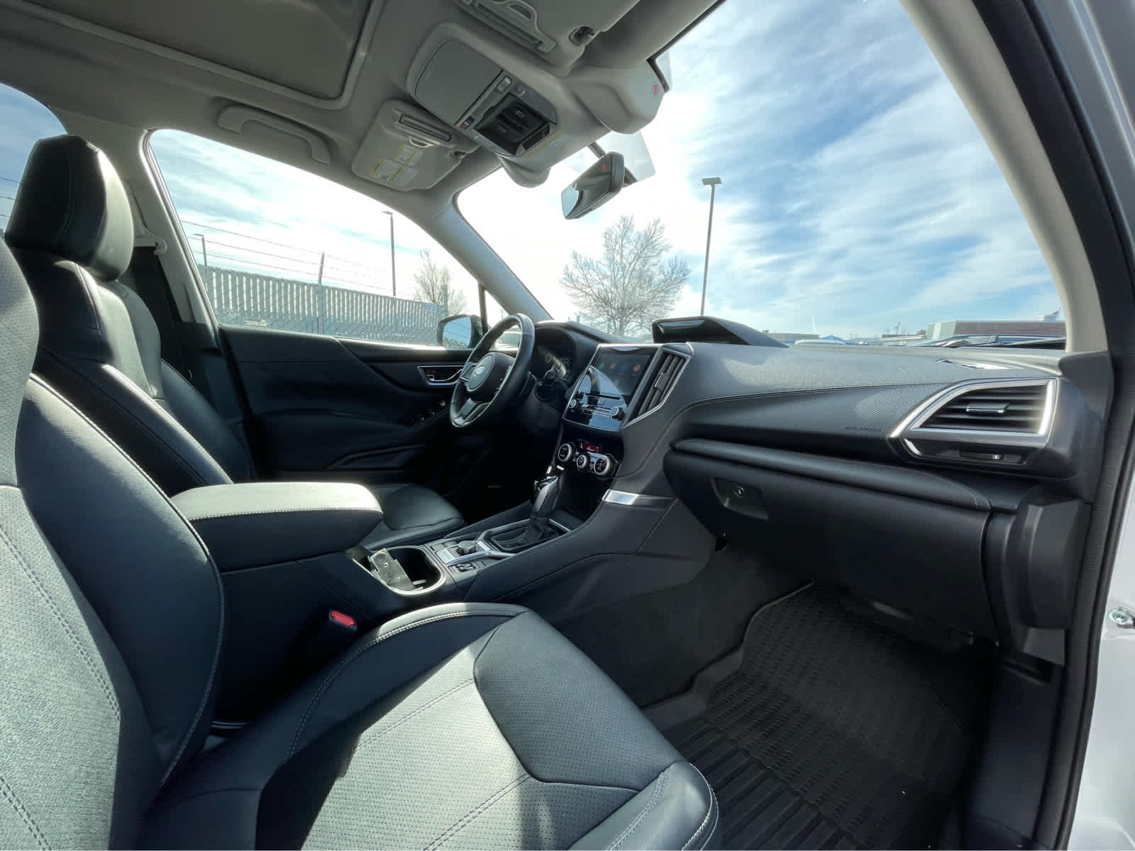 Thumbnail: 2019 Subaru Forester - 28