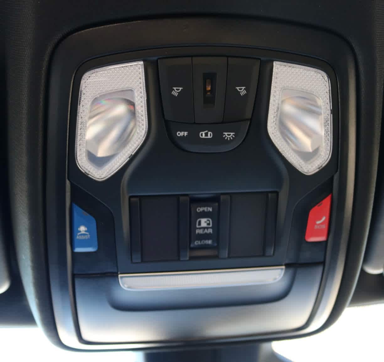 Thumbnail: 2026 RAM 1500 - 22