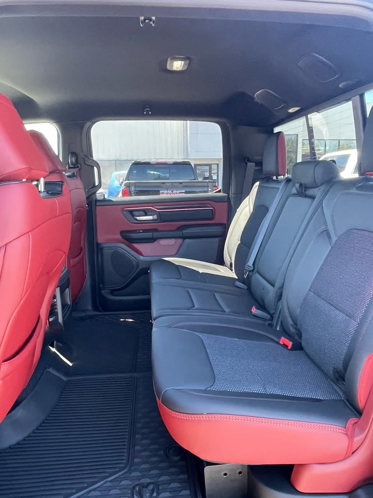 Thumbnail: 2026 RAM 1500 - 29