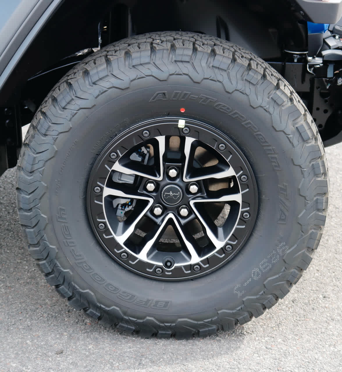 Thumbnail: 2026 Jeep Wrangler - 13