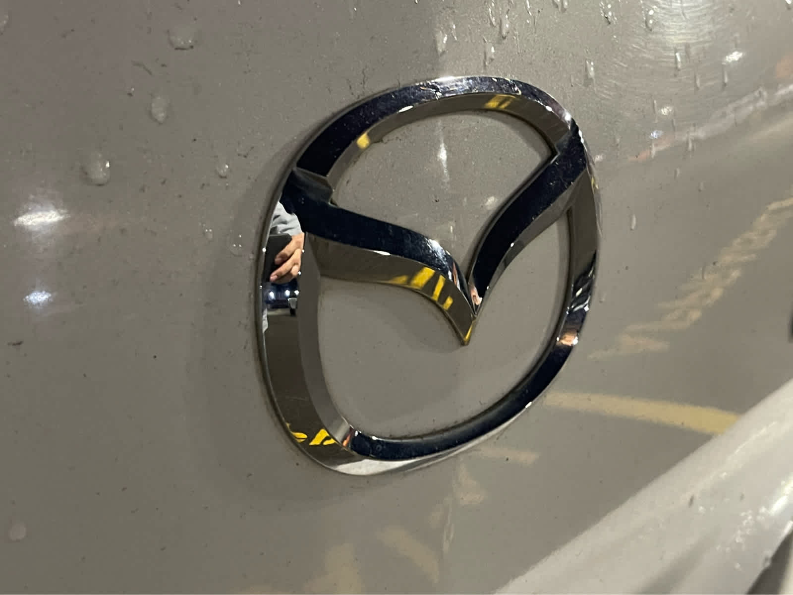 Thumbnail: 2010 Mazda Mazda3 - 8