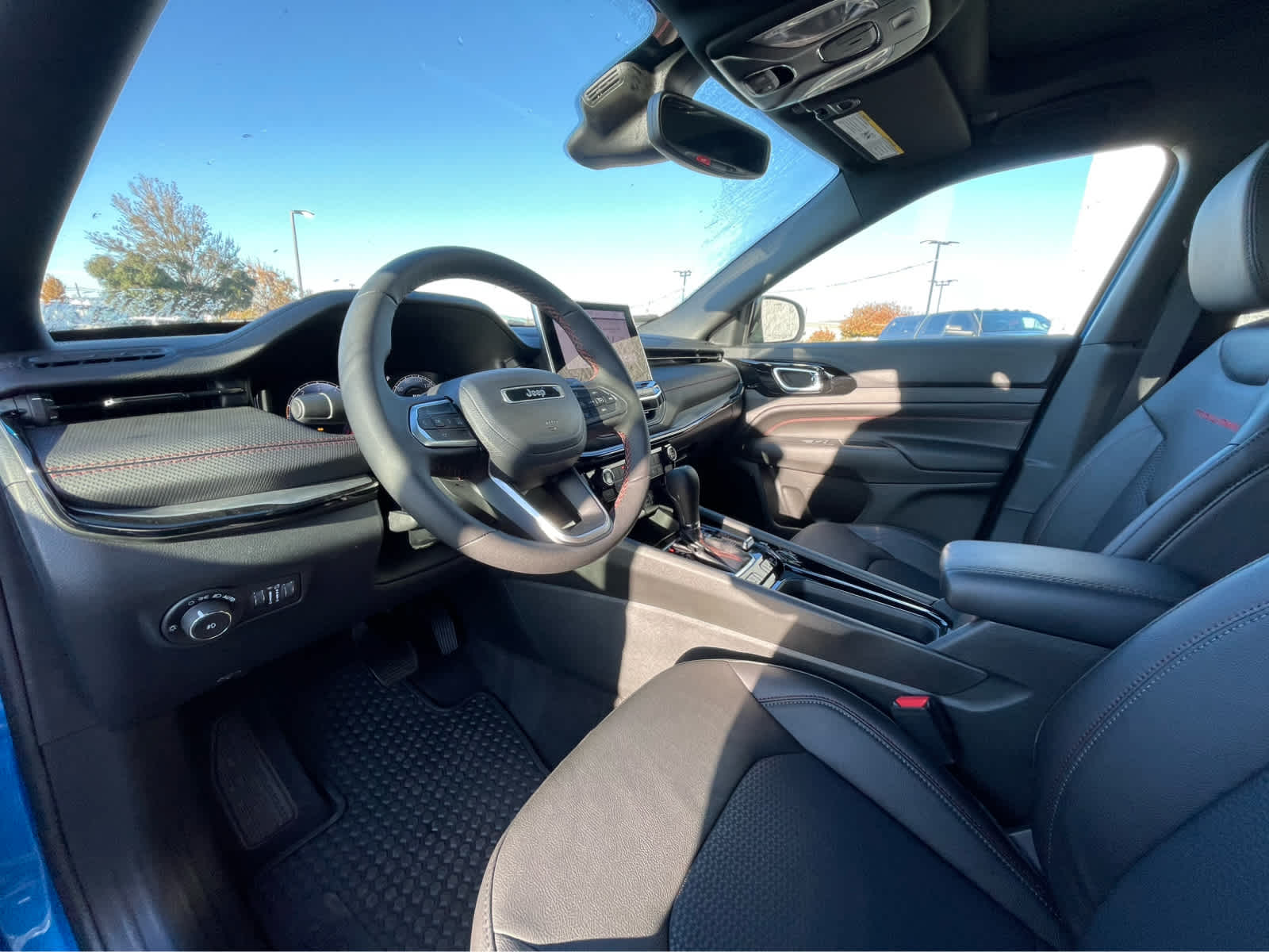 Thumbnail: 2026 Jeep Compass - 2