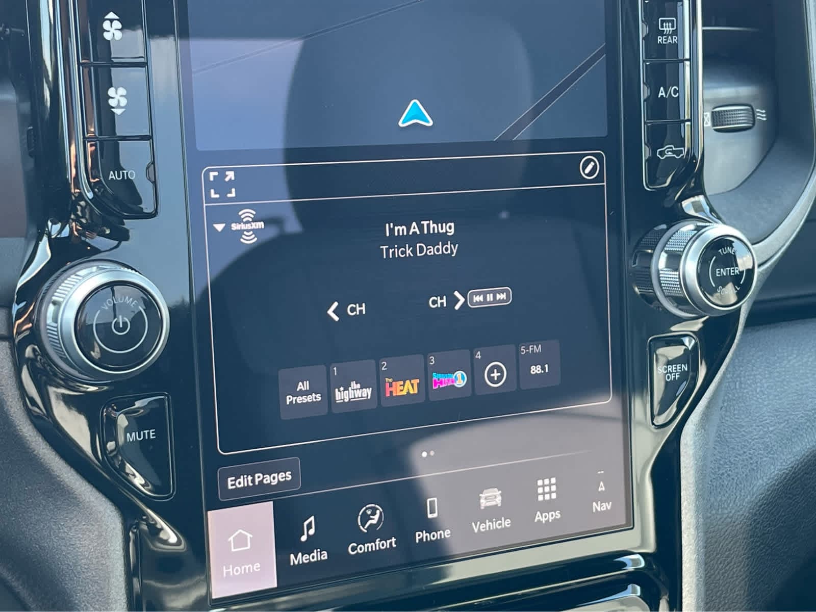 Thumbnail: 2026 RAM 3500 - 16