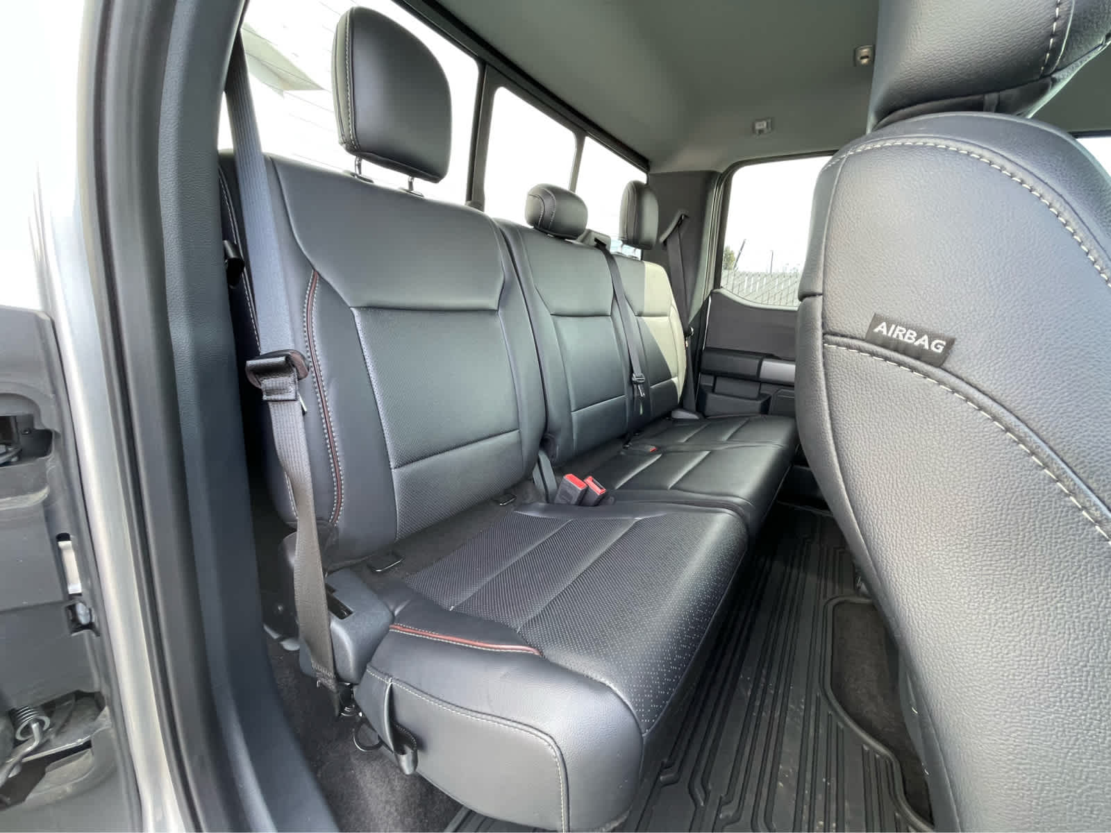 Thumbnail: 2021 Ford F-150 - 21