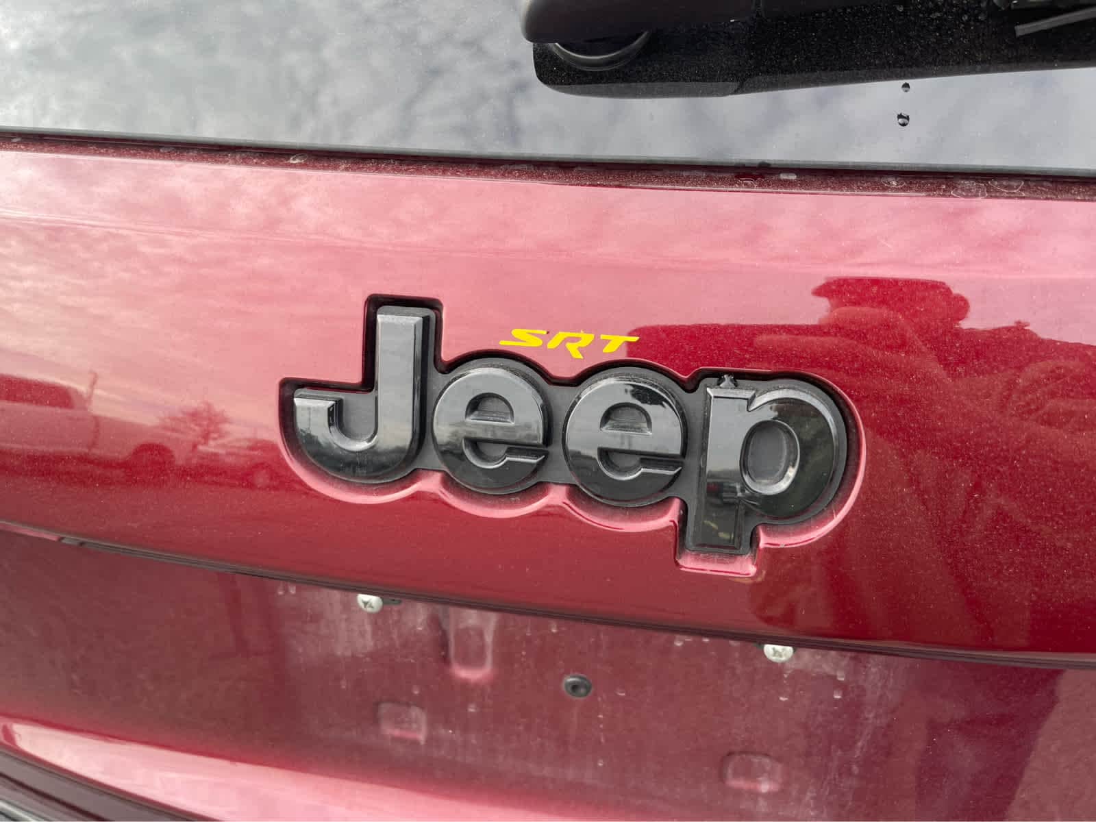 Thumbnail: 2016 Jeep Grand Cherokee - 8