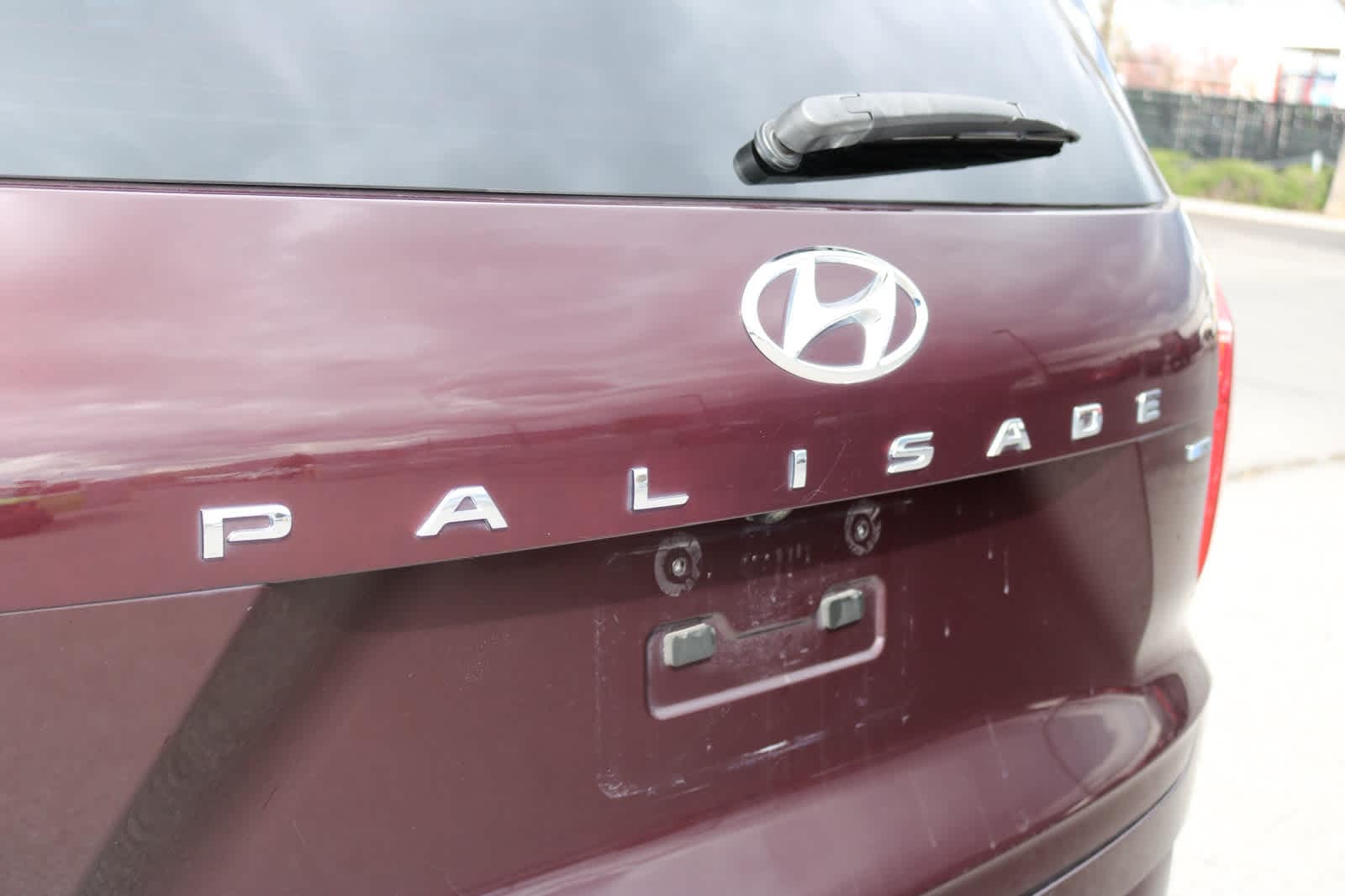 Thumbnail: 2020 Hyundai Palisade - 9