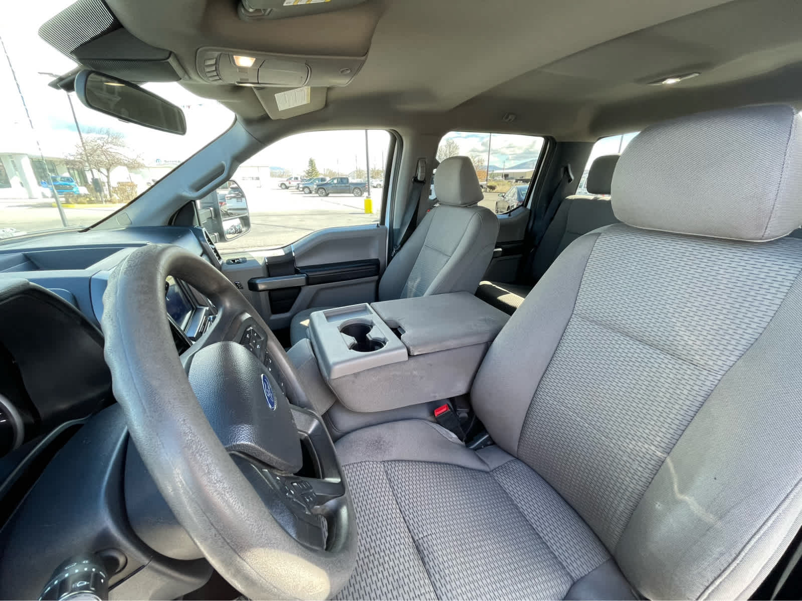 Thumbnail: 2022 Ford F-250 - 25