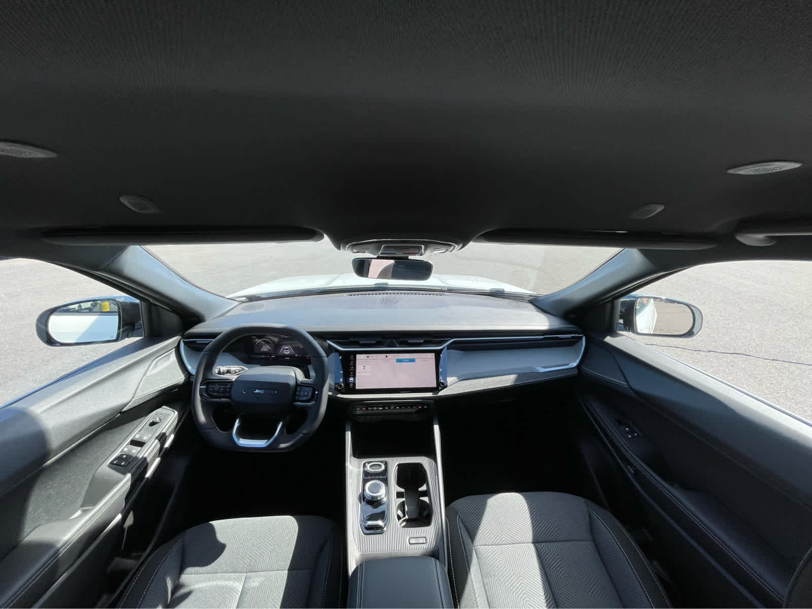 Thumbnail: 2026 Jeep Cherokee - 13