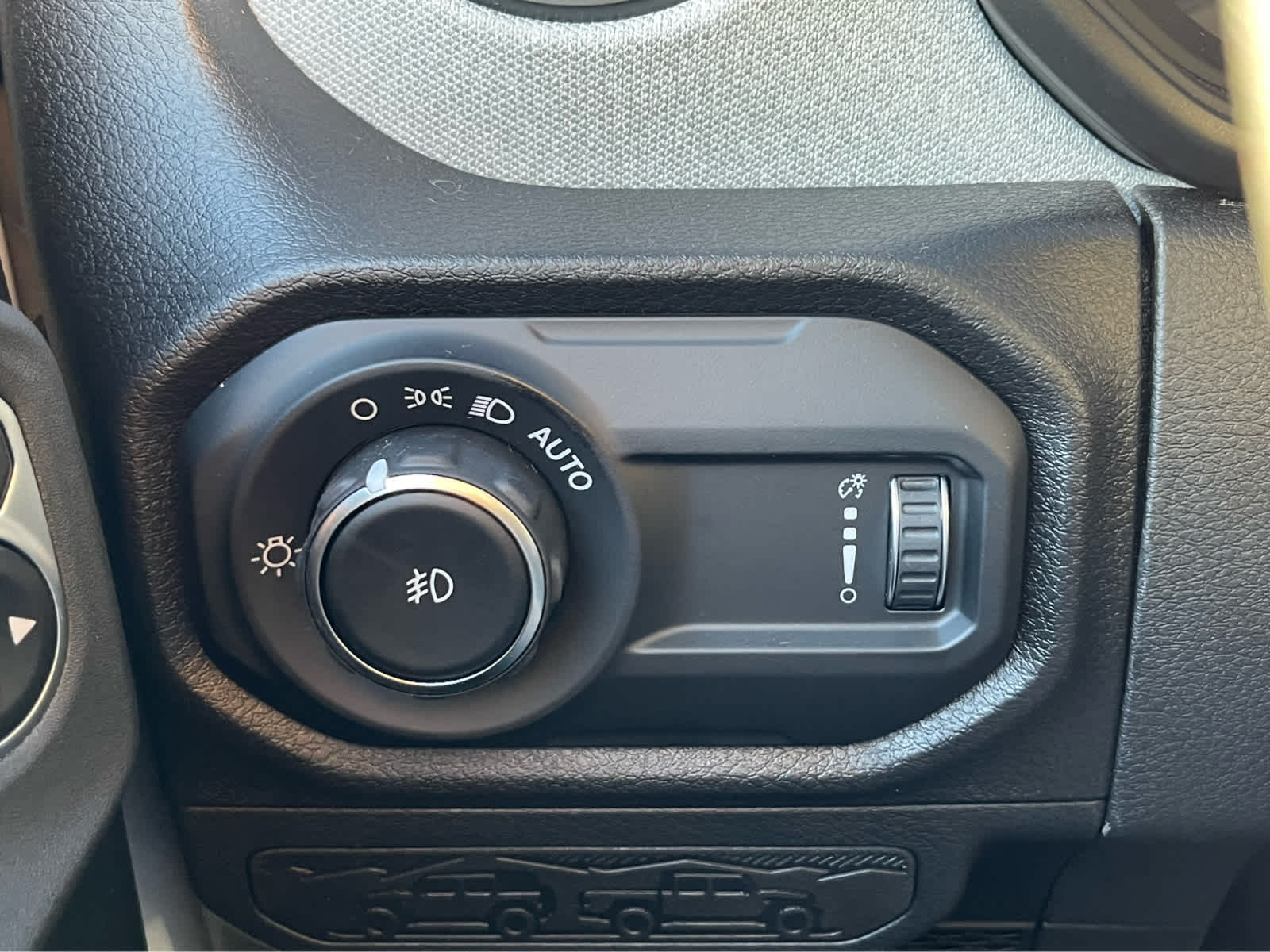 Thumbnail: 2026 Jeep Wrangler - 18