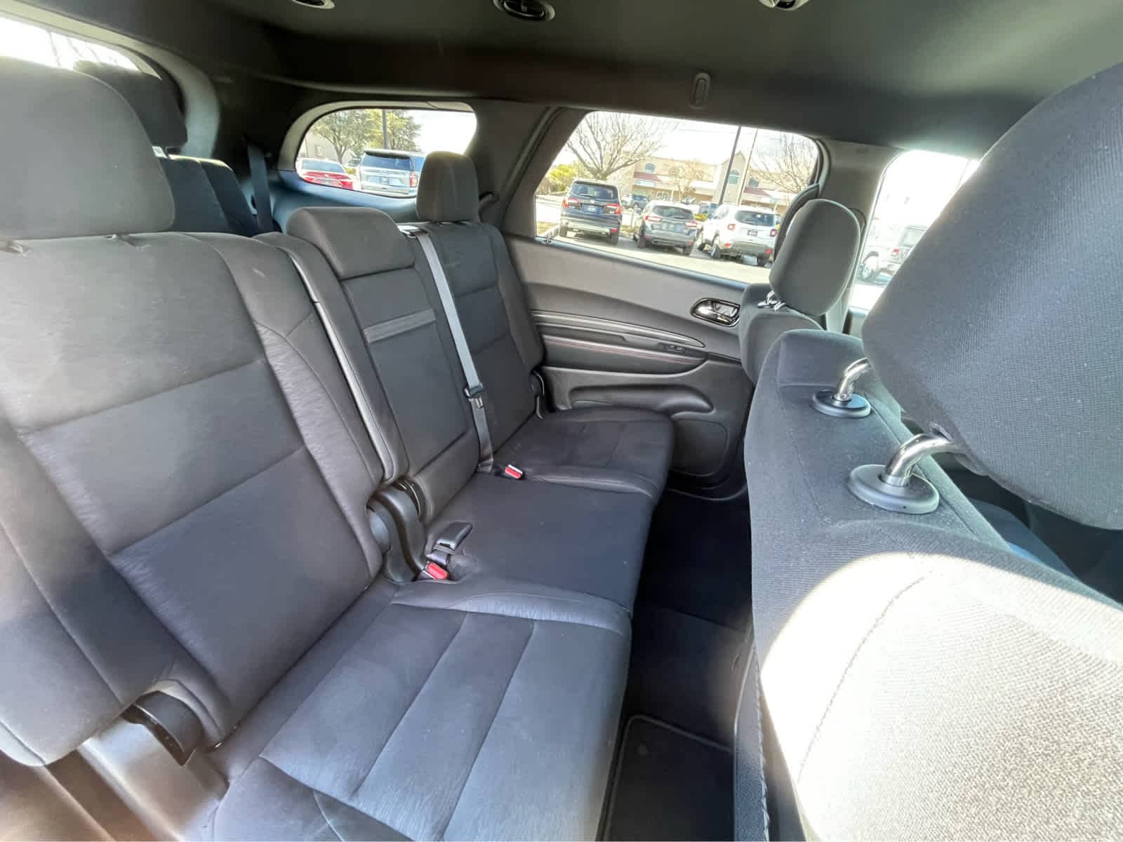 Thumbnail: 2025 Dodge Durango - 24