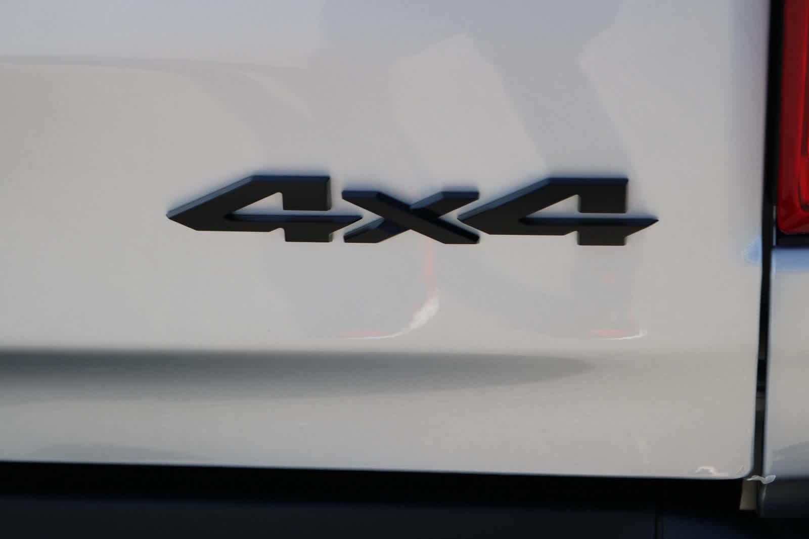 Thumbnail: 2026 RAM 1500 - 10