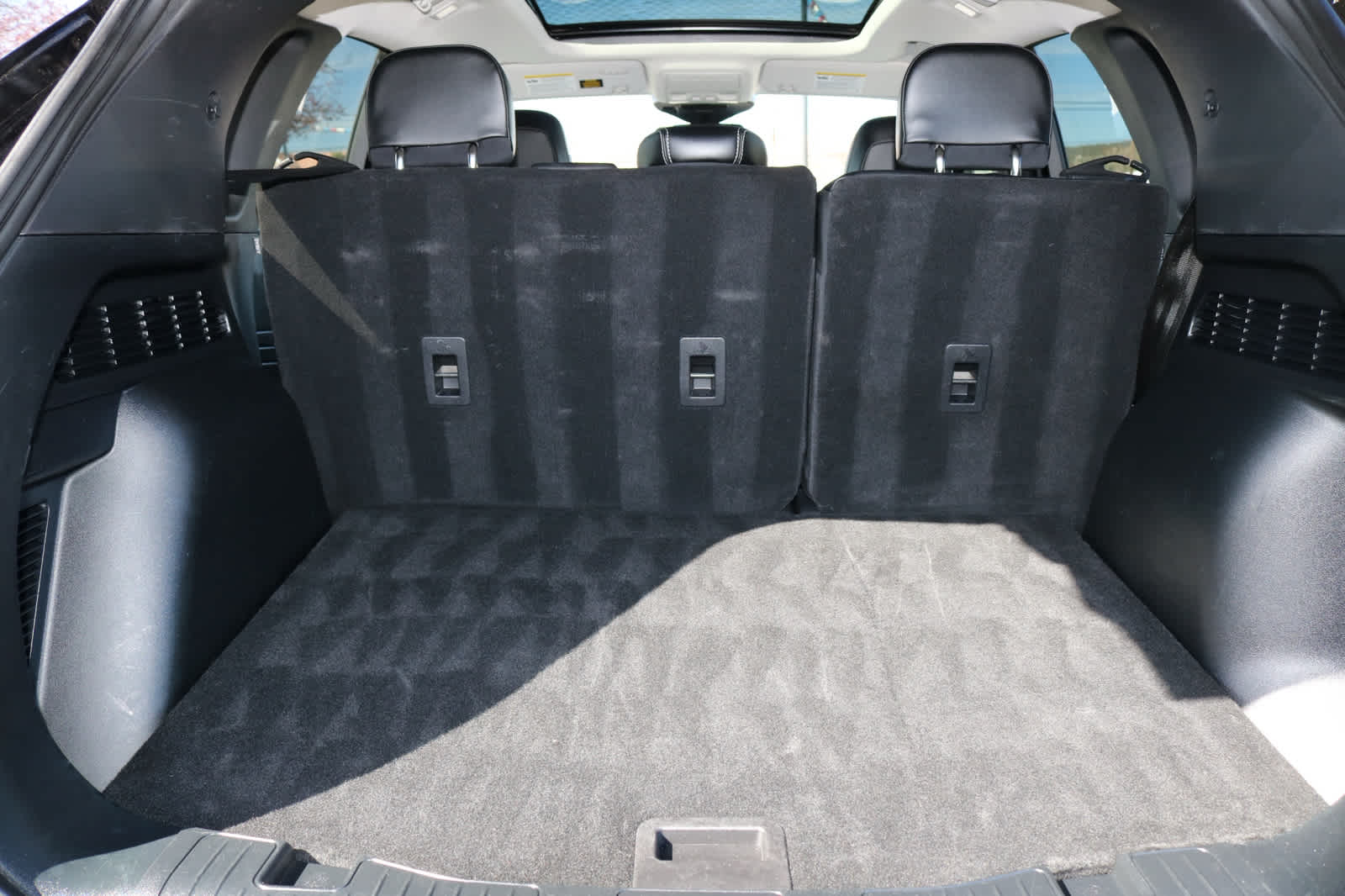 Thumbnail: 2025 Ford Escape - 11