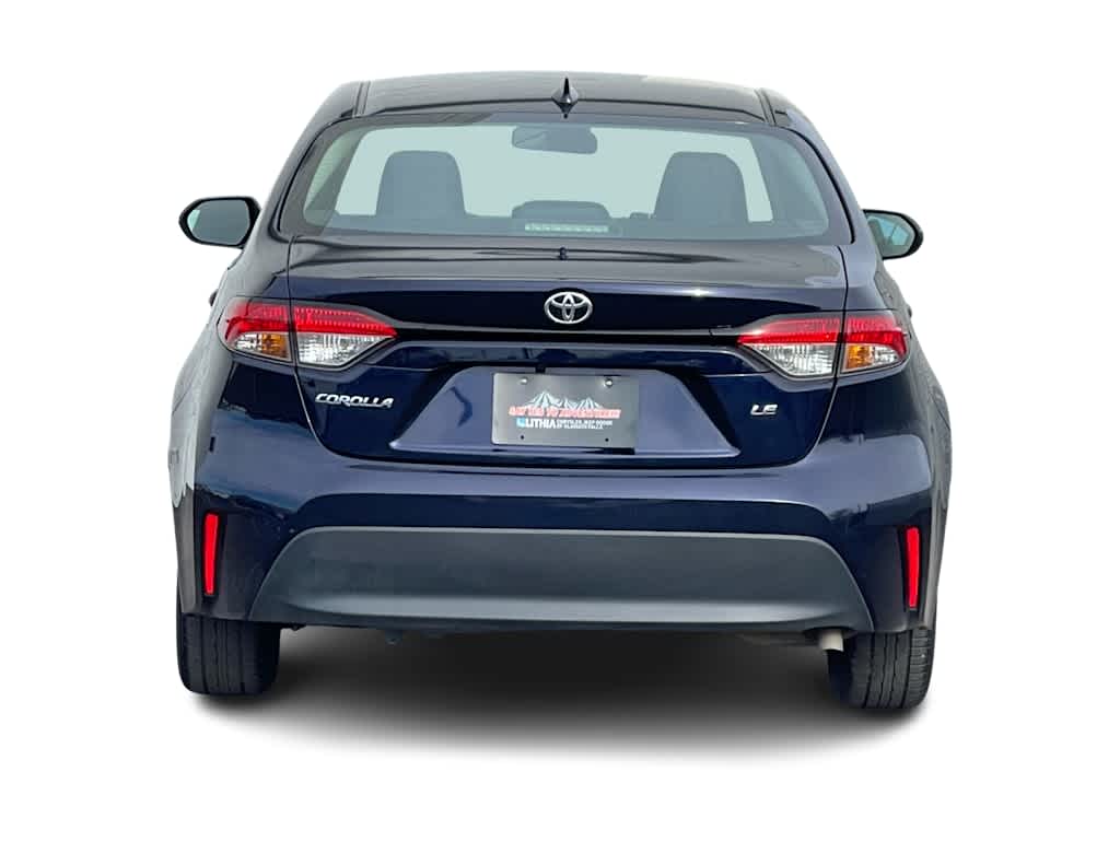 Thumbnail: 2023 Toyota Corolla - 6