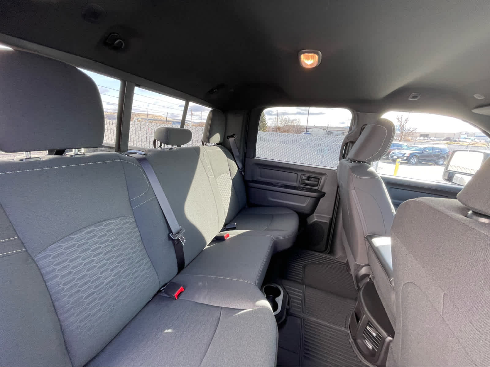 Thumbnail: 2026 RAM 2500 - 25