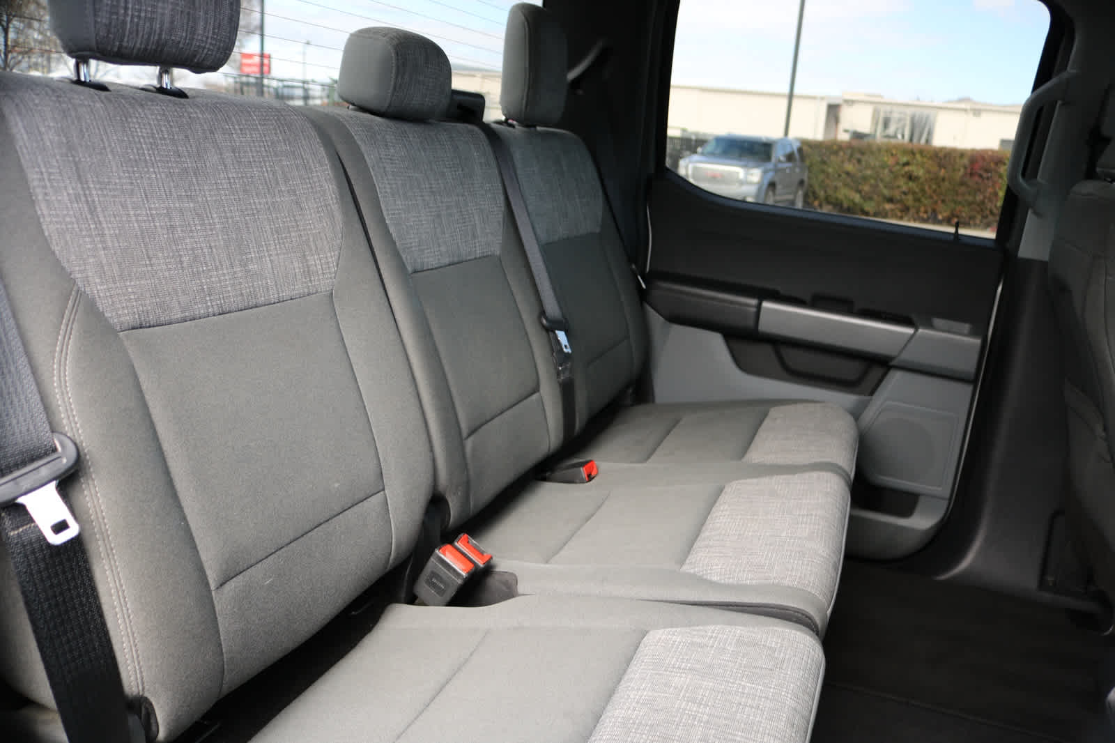 Thumbnail: 2023 Ford F-150 - 26