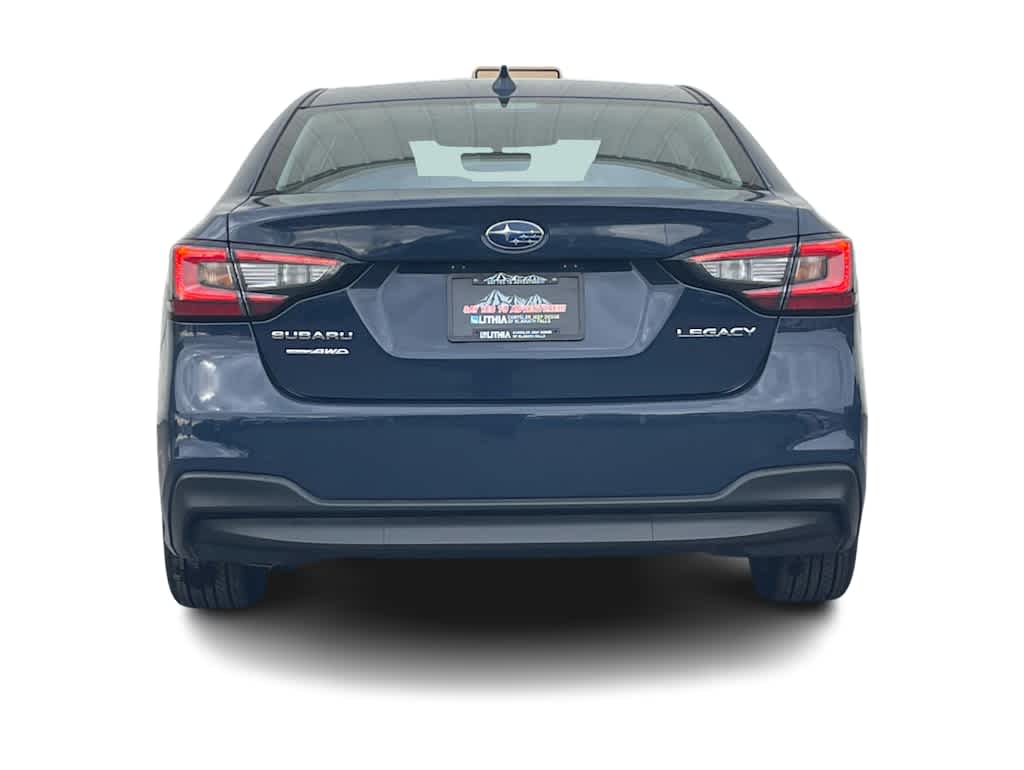 Thumbnail: 2024 Subaru Legacy - 5