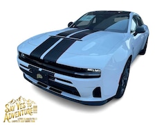 2026 Dodge Charger R/T 4-DOOR AWD Klamath Falls, OR