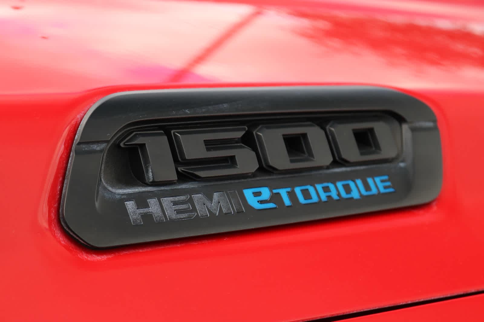 Thumbnail: 2024 RAM 1500 - 9