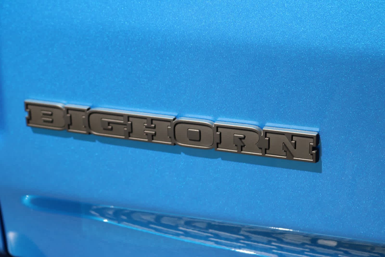 Thumbnail: 2026 RAM 1500 - 8