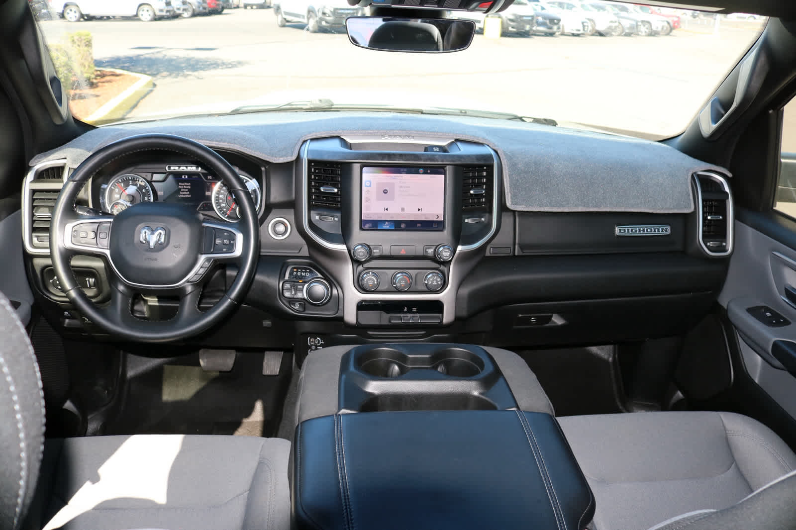 2022 RAM Ram 1500 Pickup Big Horn/Lone Star - Photo 15