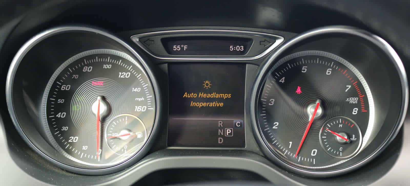 Thumbnail: 2020 Mercedes-Benz GLA - 18