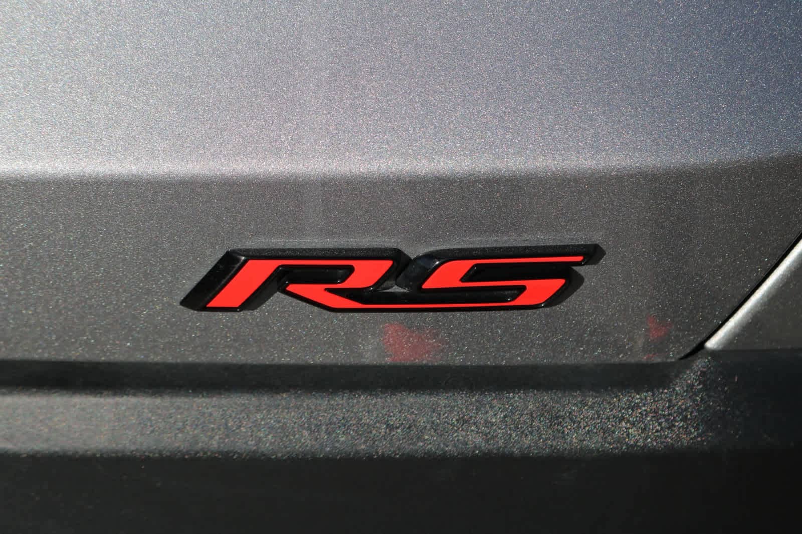 Thumbnail: 2025 Chevrolet Equinox - 9