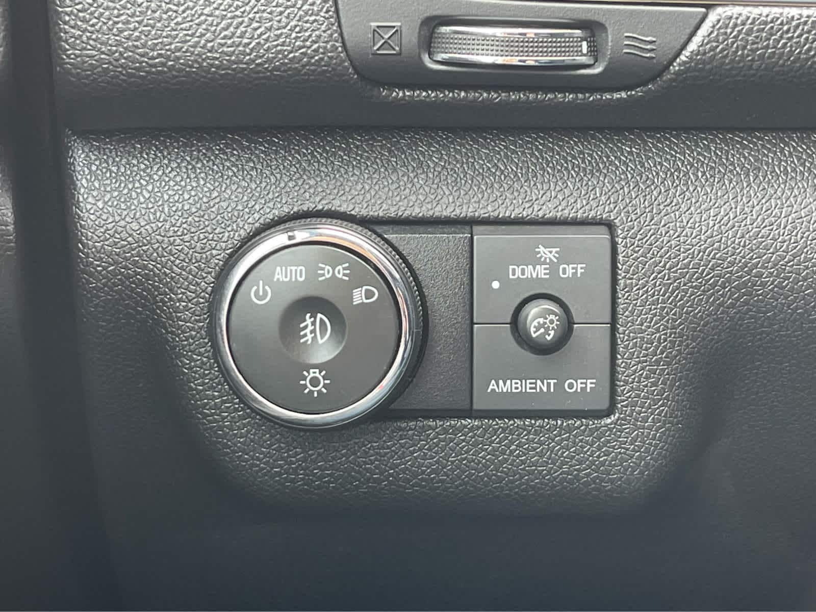 Thumbnail: 2017 Chevrolet Traverse - 18