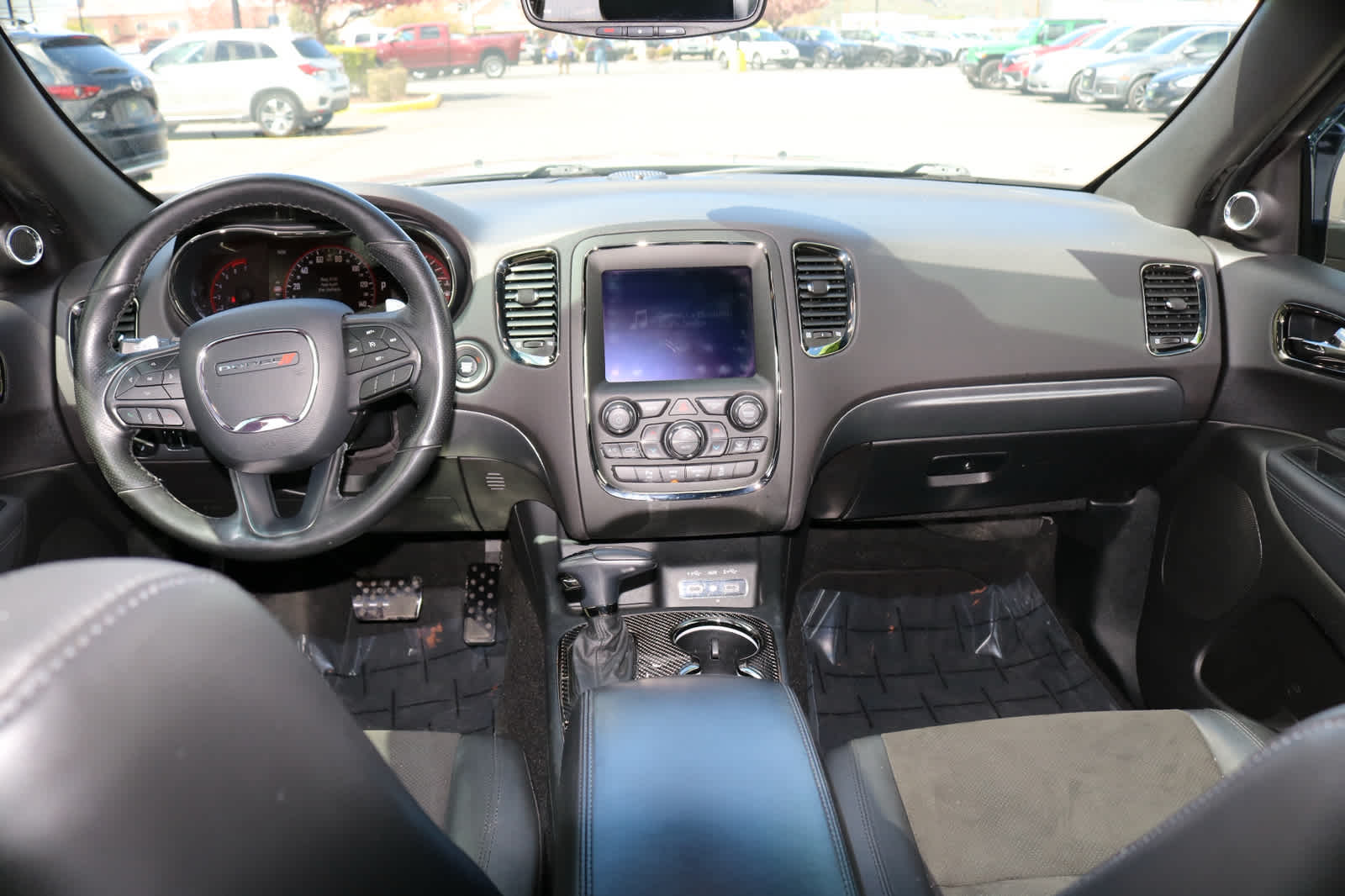 Thumbnail: 2020 Dodge Durango - 11