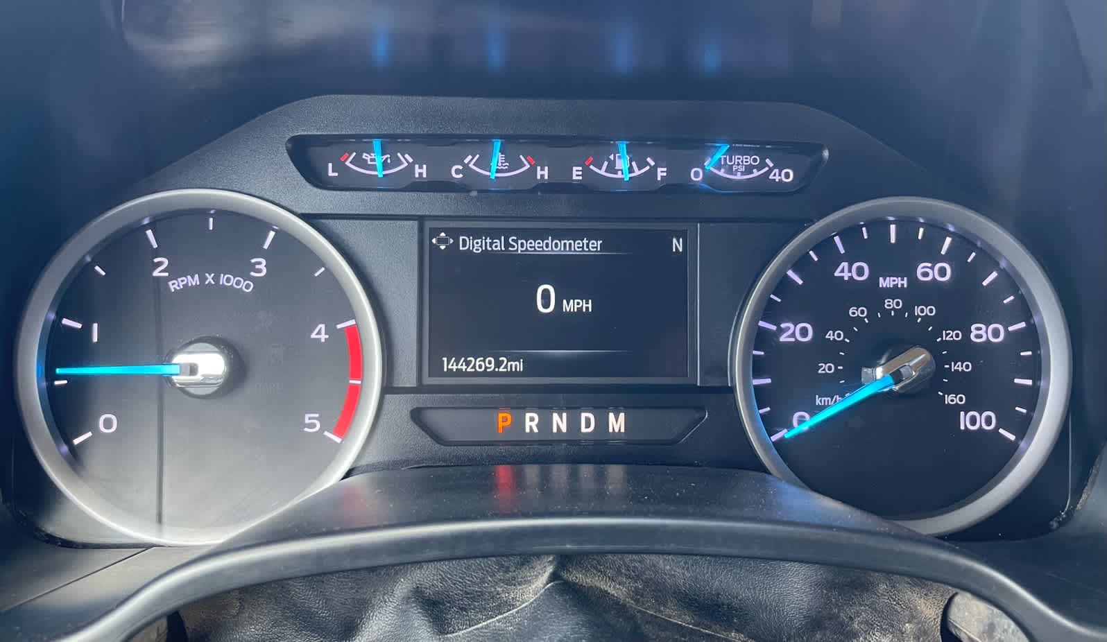 Thumbnail: 2020 Ford F-350 - 14