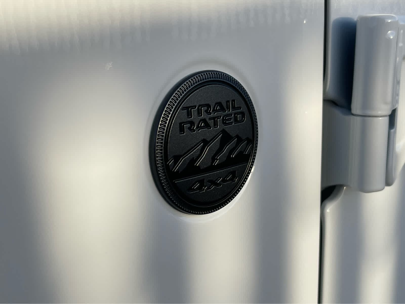 Thumbnail: 2026 Jeep Wrangler - 10