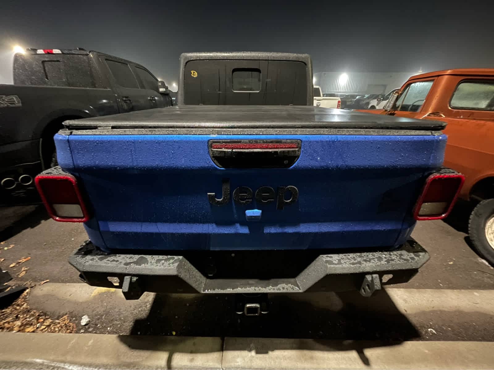Thumbnail: 2022 Jeep Gladiator - 5