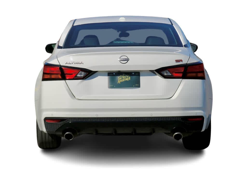 Thumbnail: 2024 Nissan Altima - 6