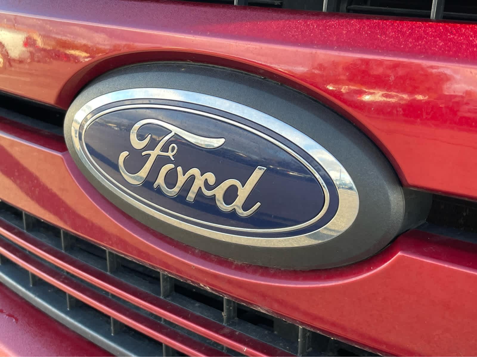 Thumbnail: 2019 Ford F-150 - 8