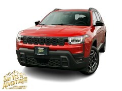 2026 Jeep Cherokee LIMITED 4X4 Klamath Falls, OR