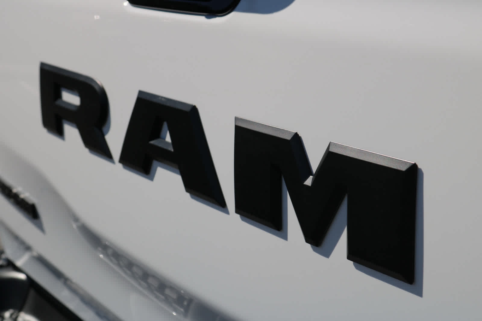 Thumbnail: 2026 RAM 1500 - 12