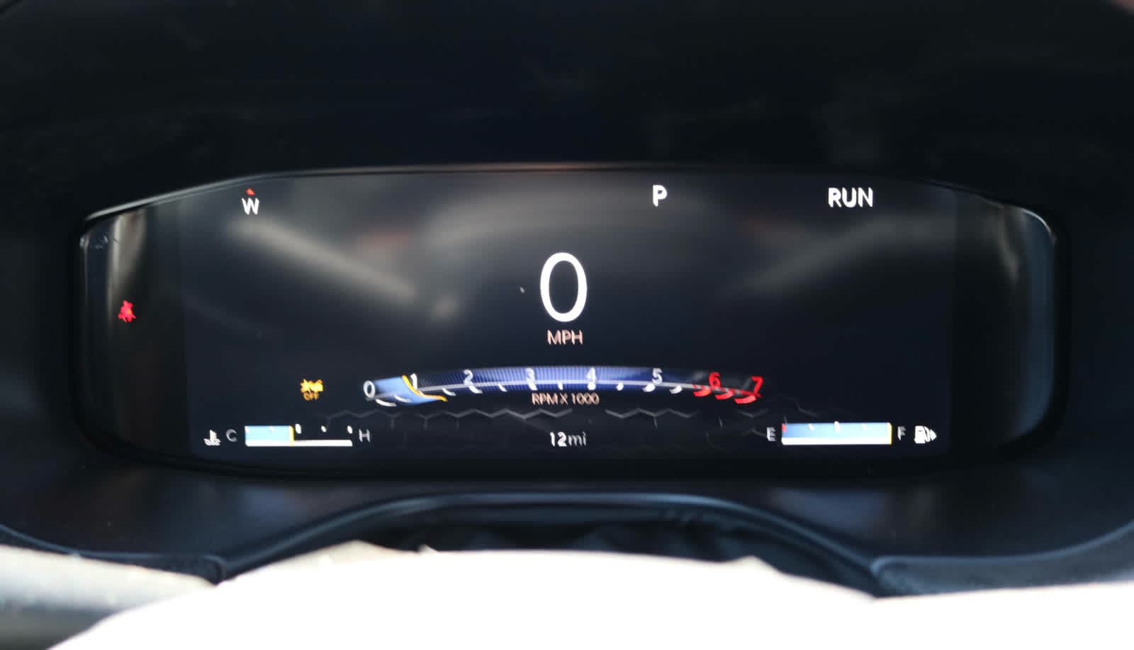 Thumbnail: 2026 Jeep Compass - 16