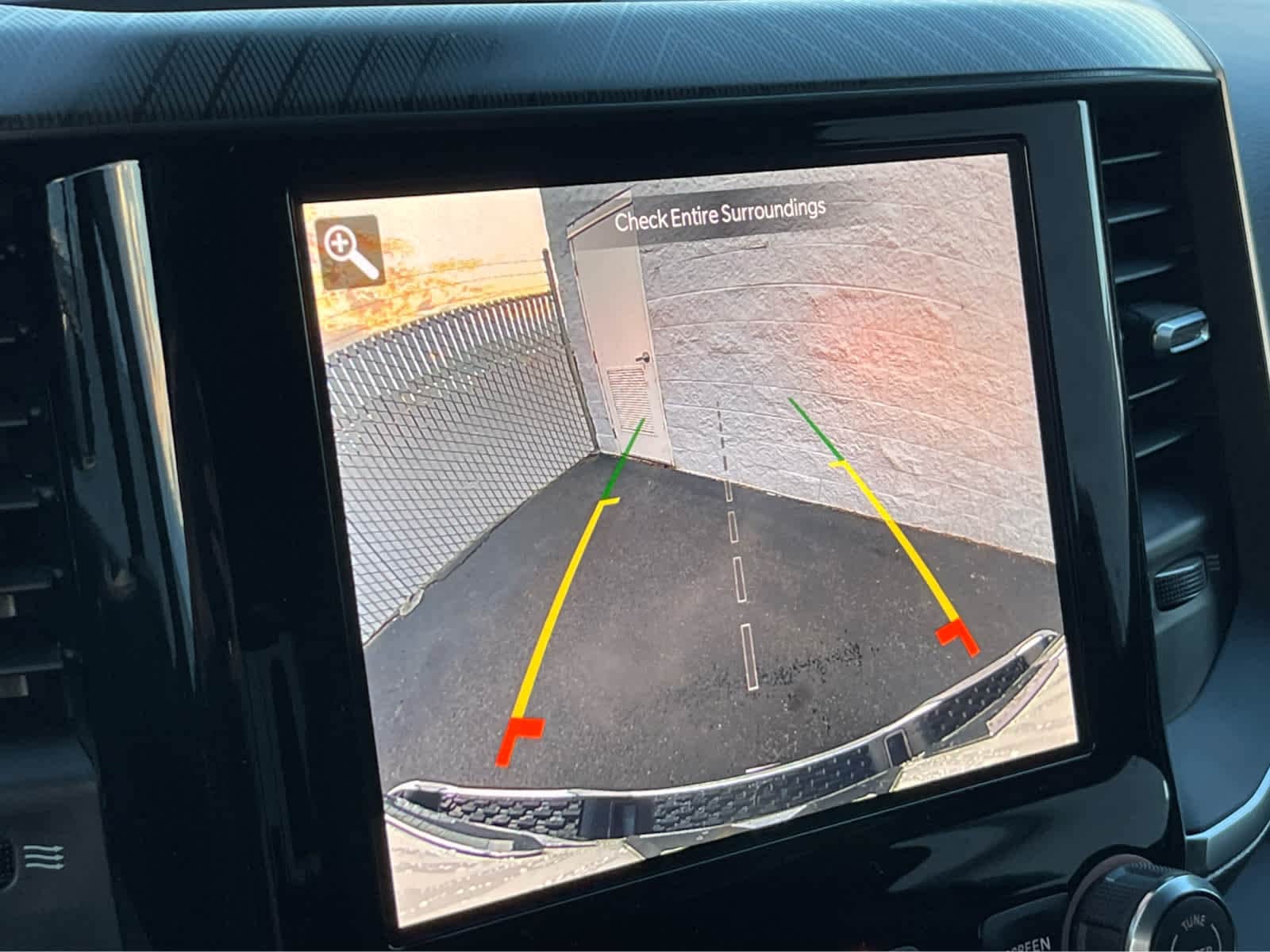 Thumbnail: 2026 RAM 1500 - 22