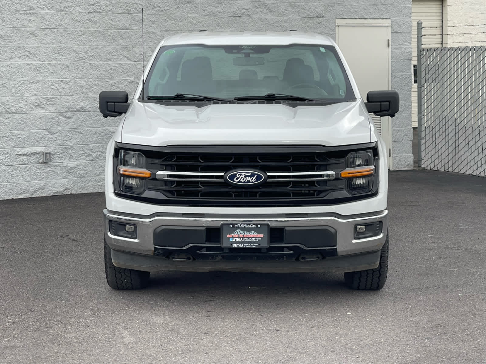 Thumbnail: 2024 Ford F-150 - 3