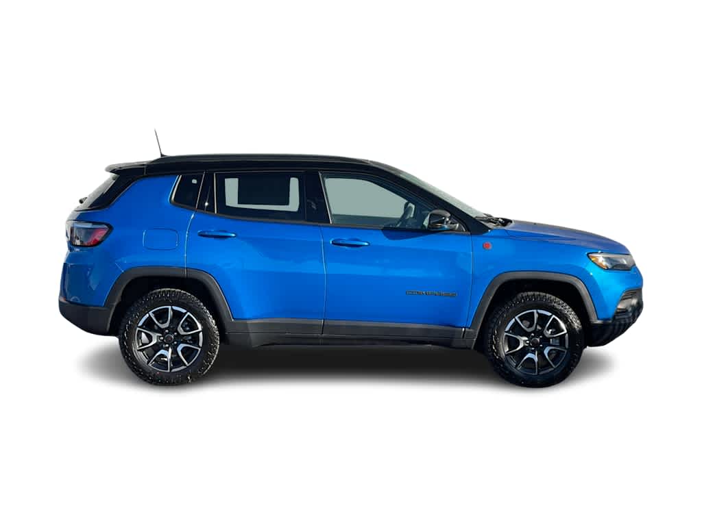 Thumbnail: 2026 Jeep Compass - 5
