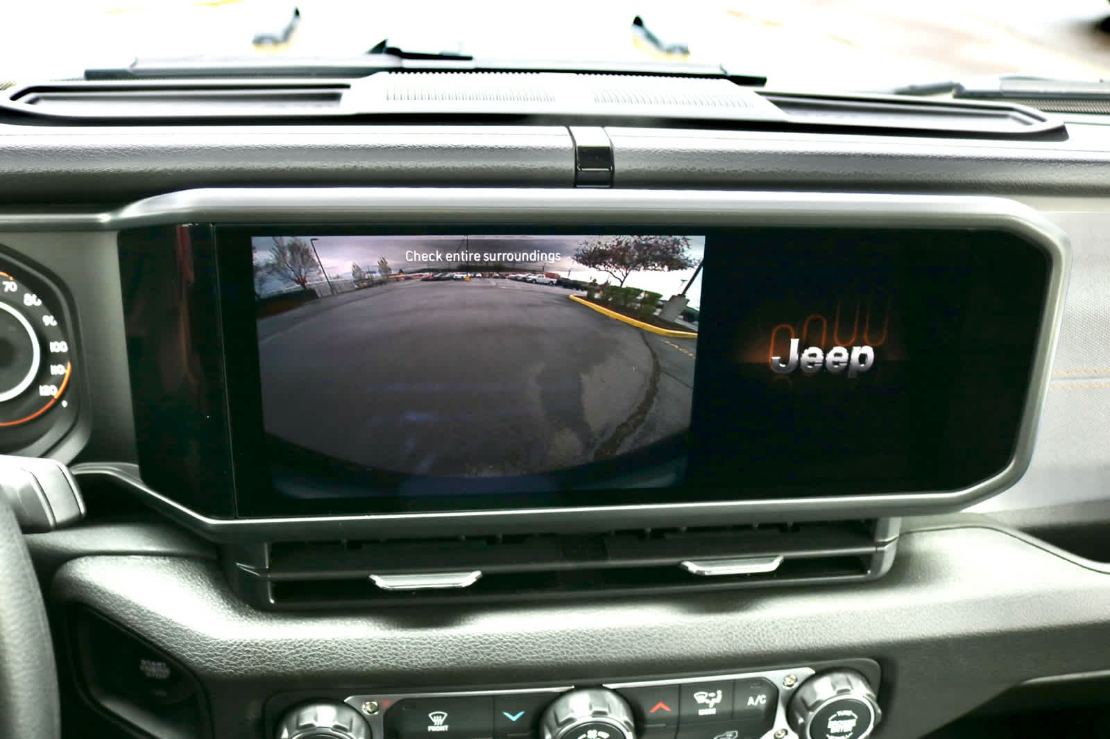 Thumbnail: 2026 Jeep Wrangler - 14