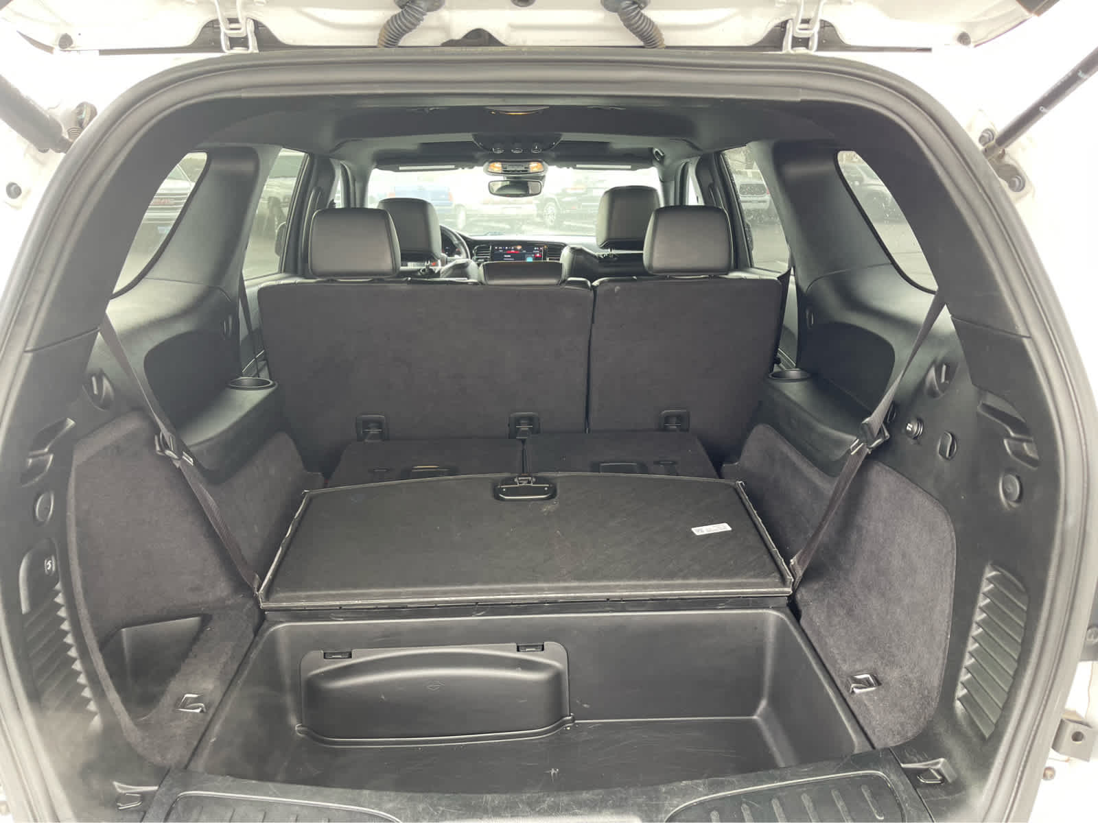 Thumbnail: 2024 Dodge Durango - 11