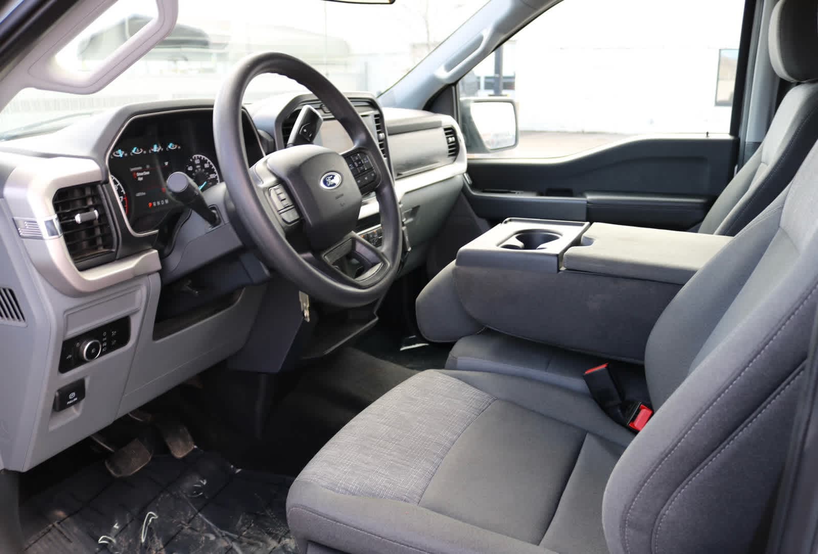 Thumbnail: 2023 Ford F-150 - 8