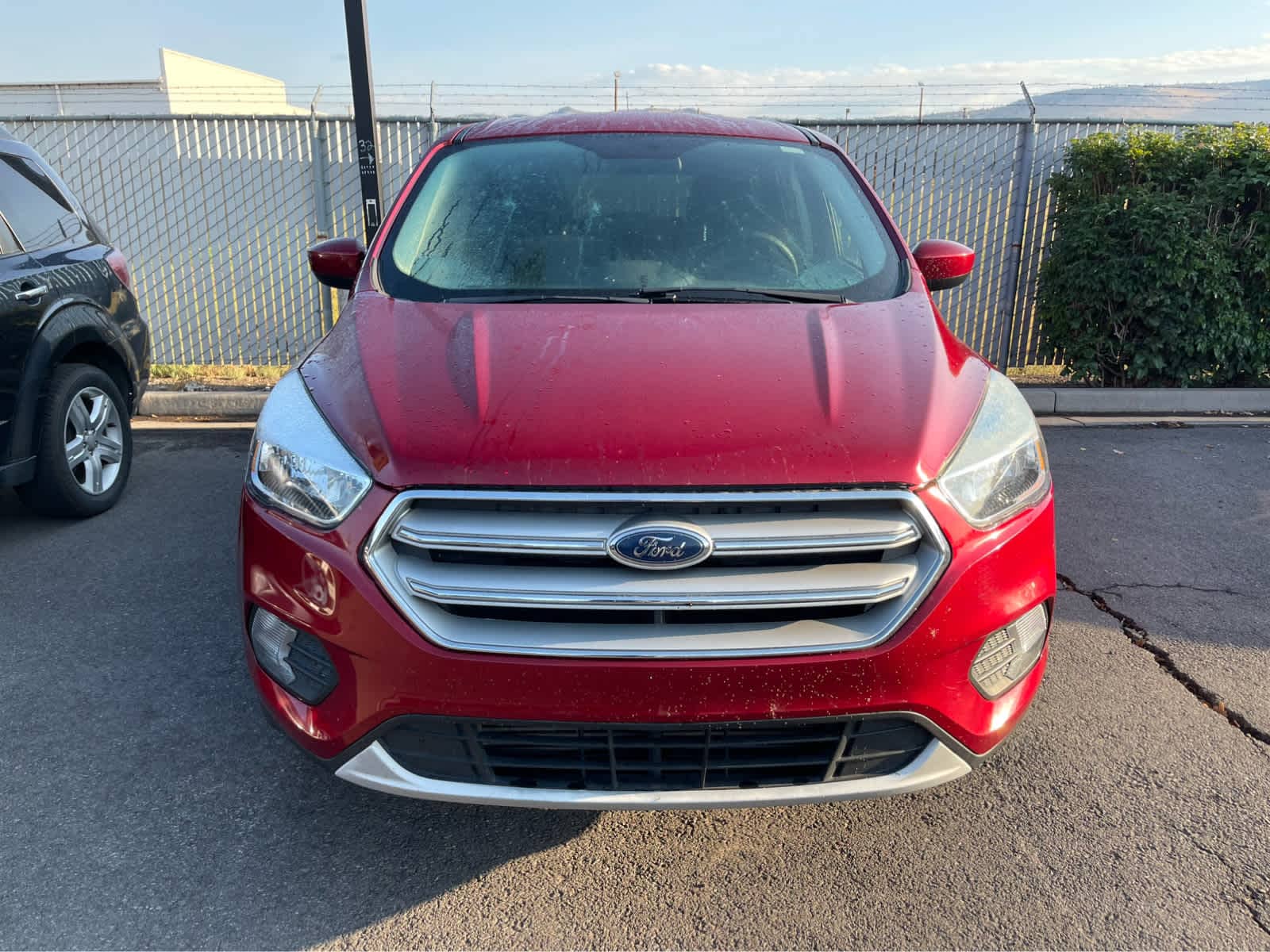 Thumbnail: 2019 Ford Escape - 2