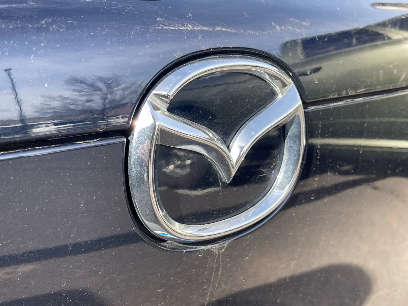 Thumbnail: 2024 Mazda CX-30 - 7