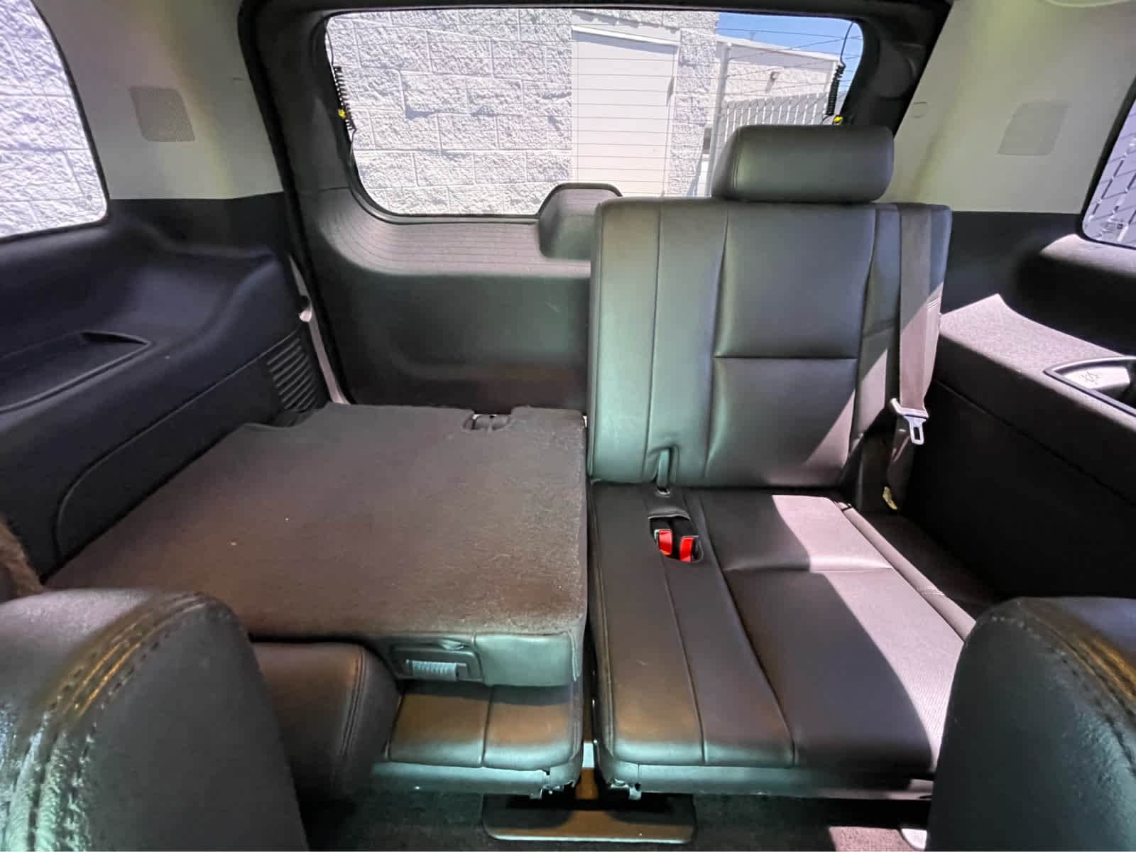 Thumbnail: 2013 GMC Yukon - 27