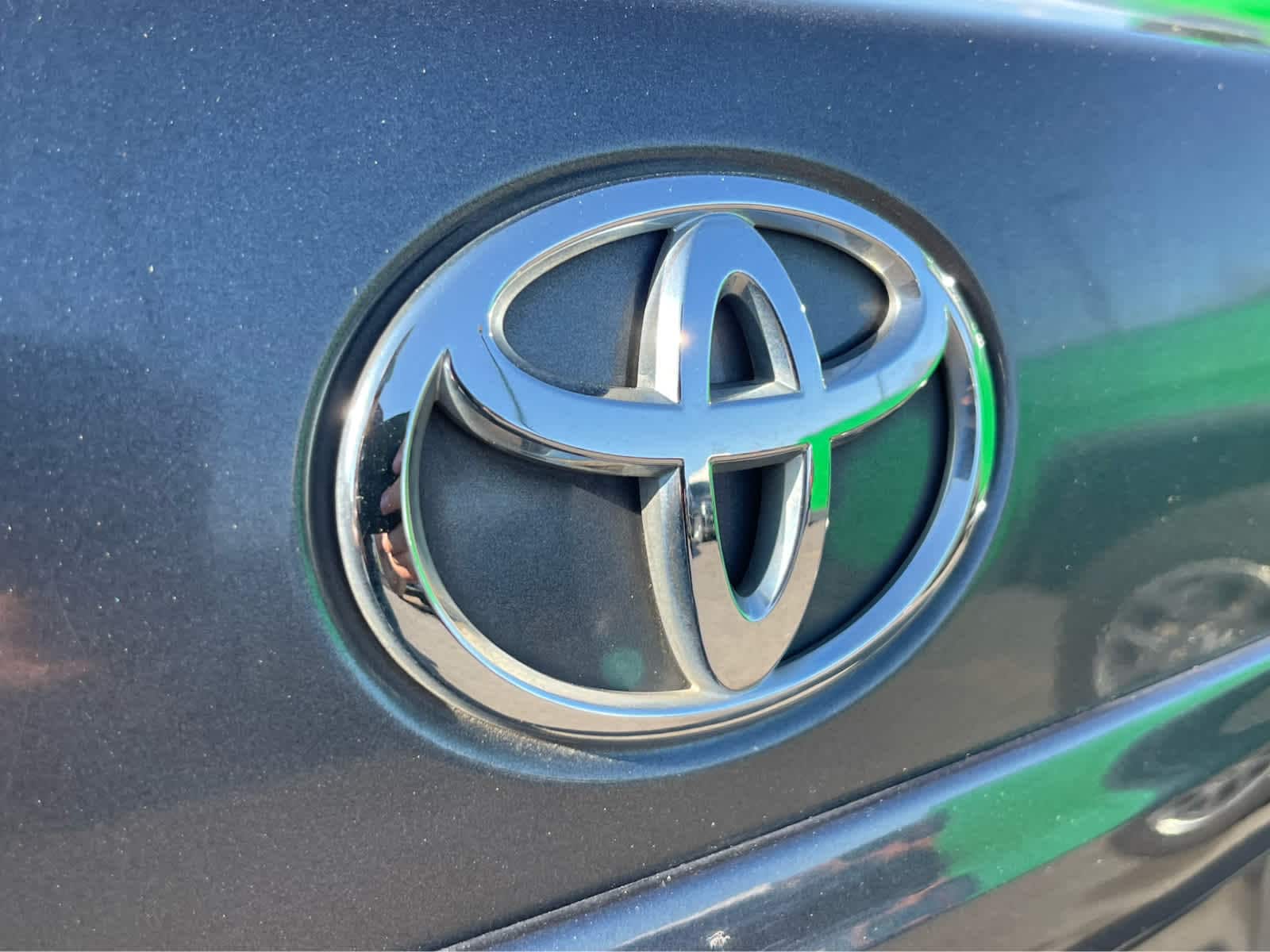 Thumbnail: 2010 Toyota Corolla - 8