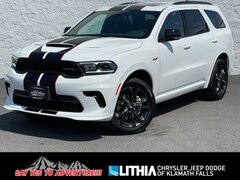 2025 Dodge Durango GT PLUS AWD Klamath Falls, OR