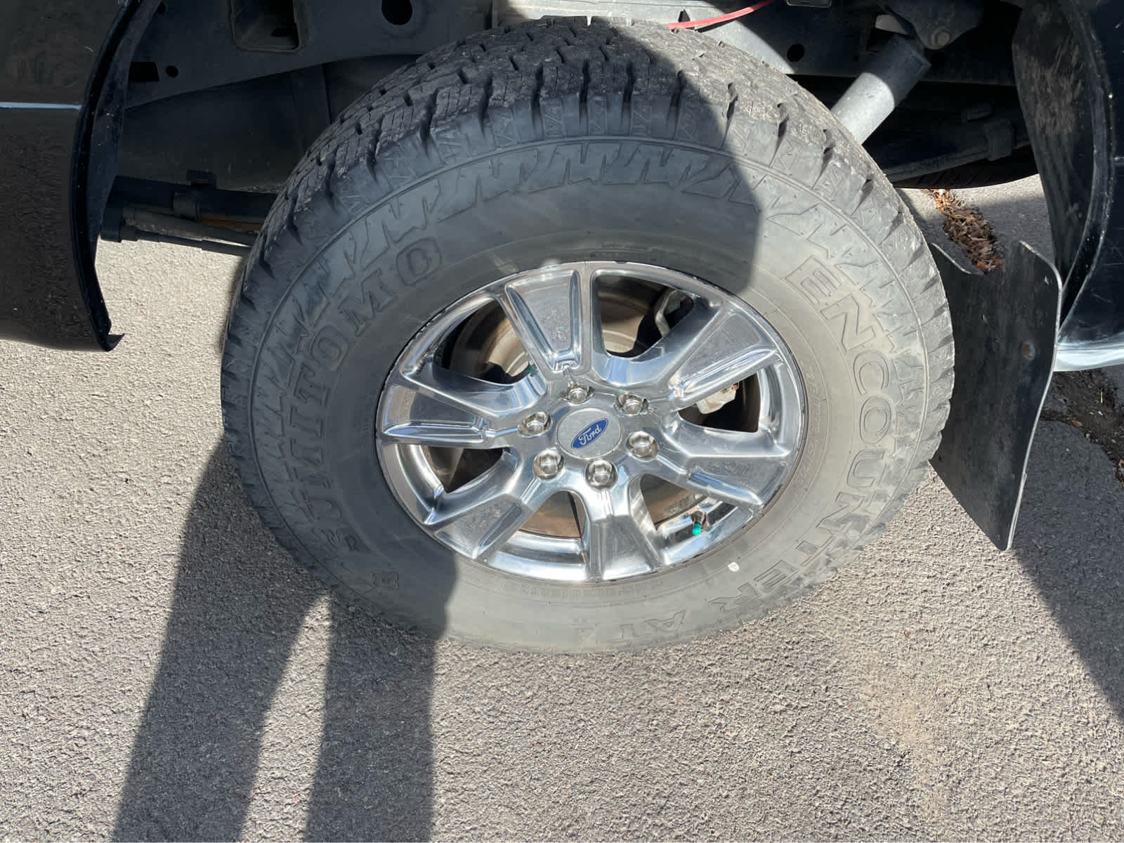 Thumbnail: 2016 Ford F-150 - 6