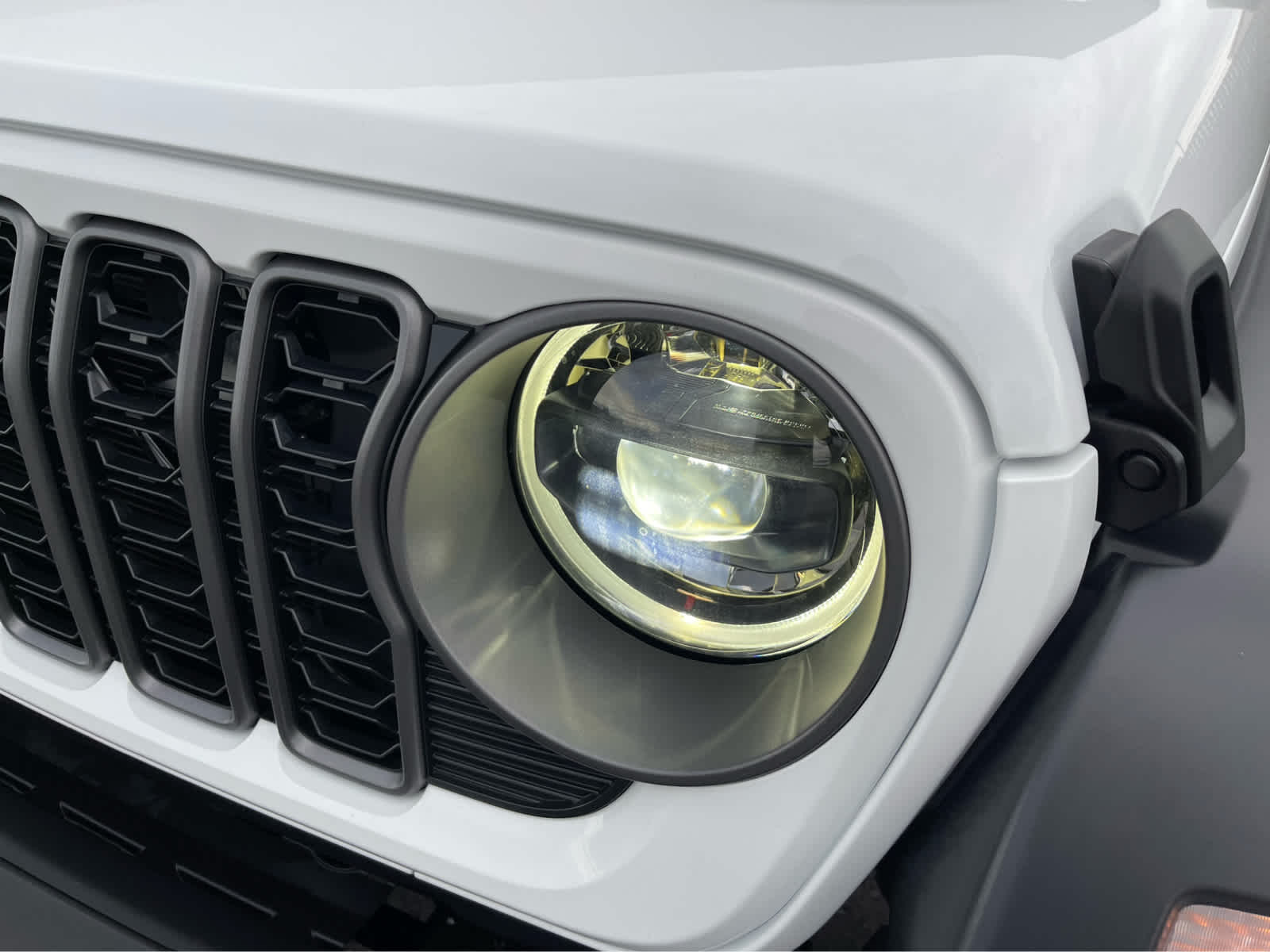 Thumbnail: 2026 Jeep Wrangler - 9